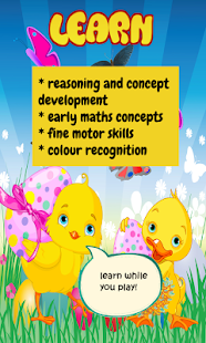 How to get Easter Game for Kids 1.0 apk for pc