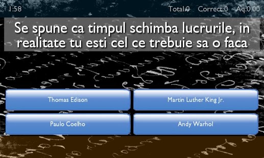 How to mod Ghiceste Citatul 1.0.2.3 mod apk for android