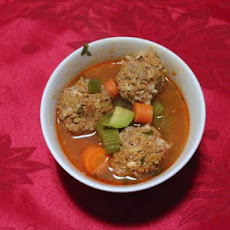 Albondigas