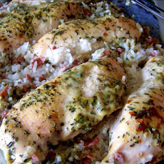 Lower-Fat Death Chicken