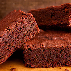 Gluten-Free Brownies Recipe