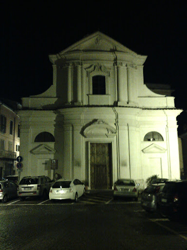 Chiesa Di San Benedetto