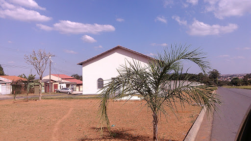 Capela São Venceslau
