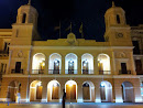 Alcaldía De San Juan