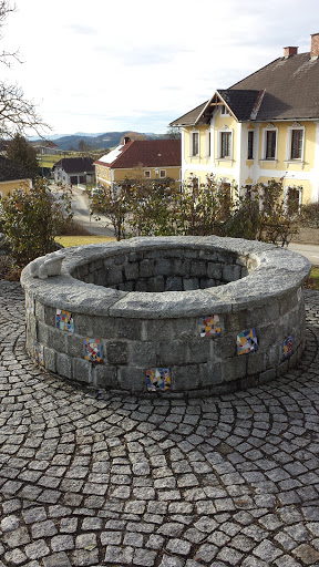 Kachelbrunnen 