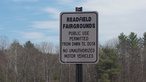 Readfield Fairgrounds