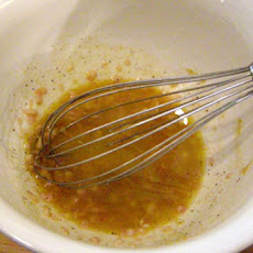 Easy Salad Dressing