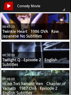 How to mod Comedi Movie Channel patch 1.3.2 apk for bluestacks