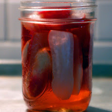 Basic Pickling