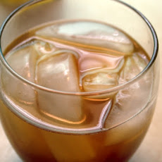 Apple Pie Liqueur