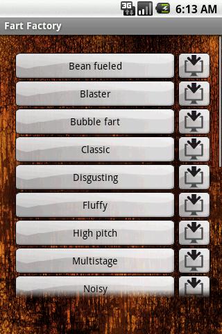 【免費娛樂App】Fart Machine-APP點子