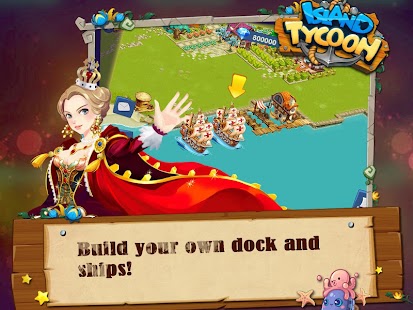 How to mod Island Tycoon 1.0.3 apk for laptop