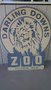 Darling Downs Zoo Plaque