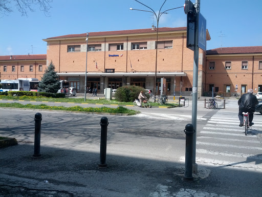 Stazione di Ferrara