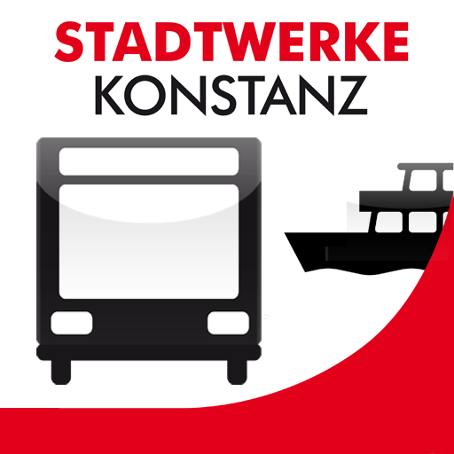 FahrInfo Konstanz LOGO-APP點子