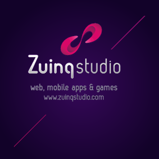 Zuinq Studio LOGO-APP點子