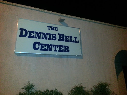 The Dennis Bell Center