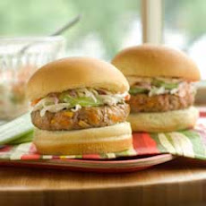 Buffalo Sliders
