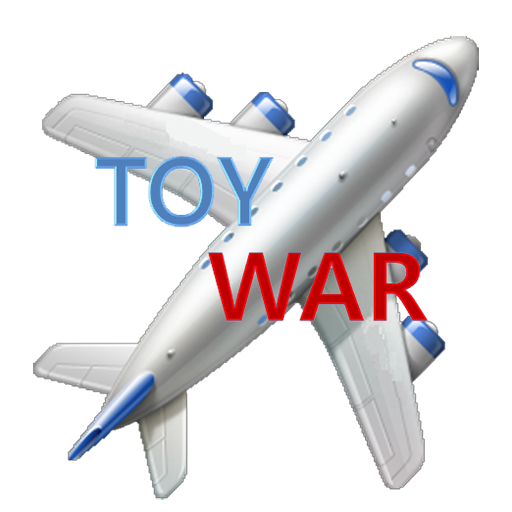 ToyWar(베타) LOGO-APP點子