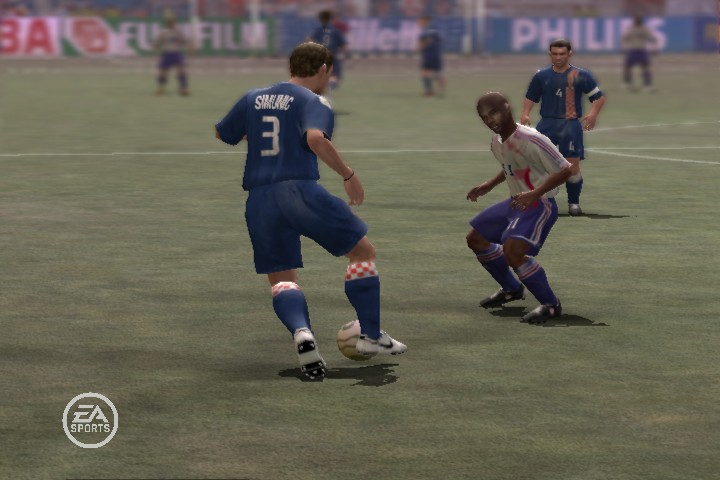 FIFA World Cup 2006