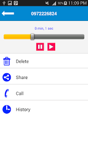How to mod Call Recorder Automatic Free 2.0 mod apk for bluestacks
