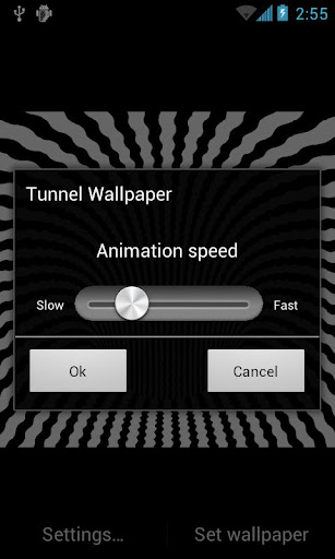 【免費個人化App】TunnelWallpaper-APP點子