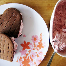 Cupid's Ice Cream Treats