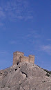 Crimea Fortress
