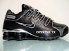 Zapatillas Nike Shox Nz Modelos 2009
