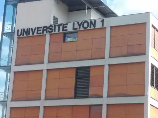 Université Lyon I