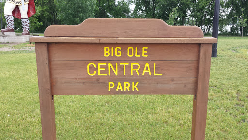 Big Olé Central Park