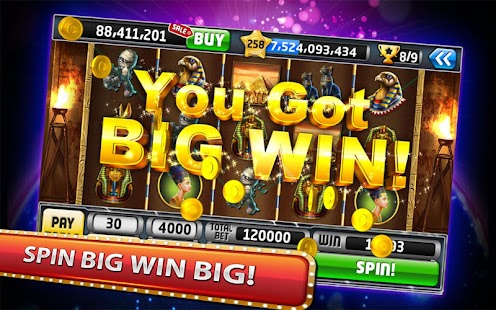 slots