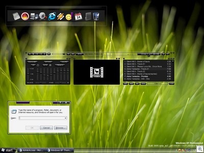 WINDOWBLINDS 5 FOR WINDOWS 7 - CUSTOMIZE THE LOOK AND FEEL OF