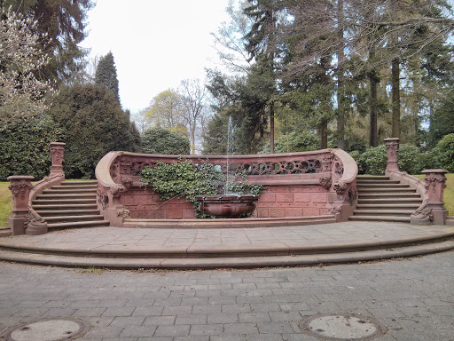 Cordesbrunnen