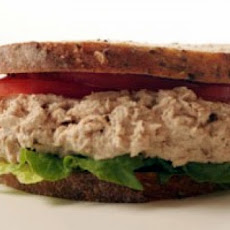 Tuna Sandwich or Salad
