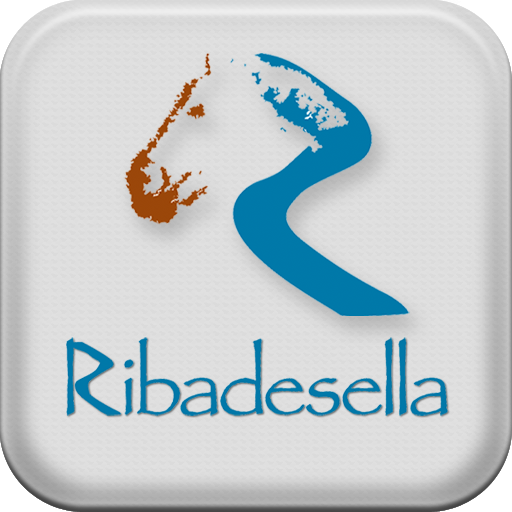 Ribadesella LOGO-APP點子