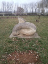 Sculptură În Piatră 