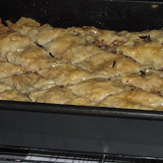 Baklava