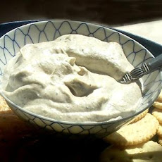 Baba Gannoujh -- Middle Eastern Eggplant Spread