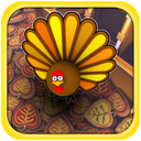 Cookie Dozer Thanksgiving mobile app icon