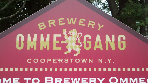 OmmeGang Brewery