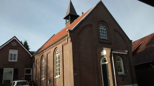Oude Kerk Ruurlo