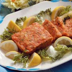 Salmon Loaf