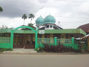 Al Musyawarah Mosque