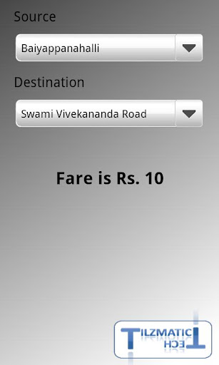 免費下載交通運輸APP|Bangalore Metro Navigator app開箱文|APP開箱王