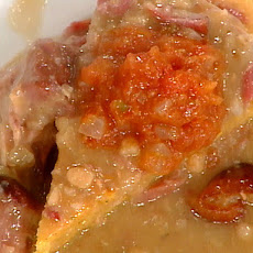 Tomato Chili Sauce