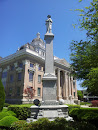 Confederate Soldier Memorial