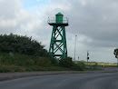 Green Lighthouse