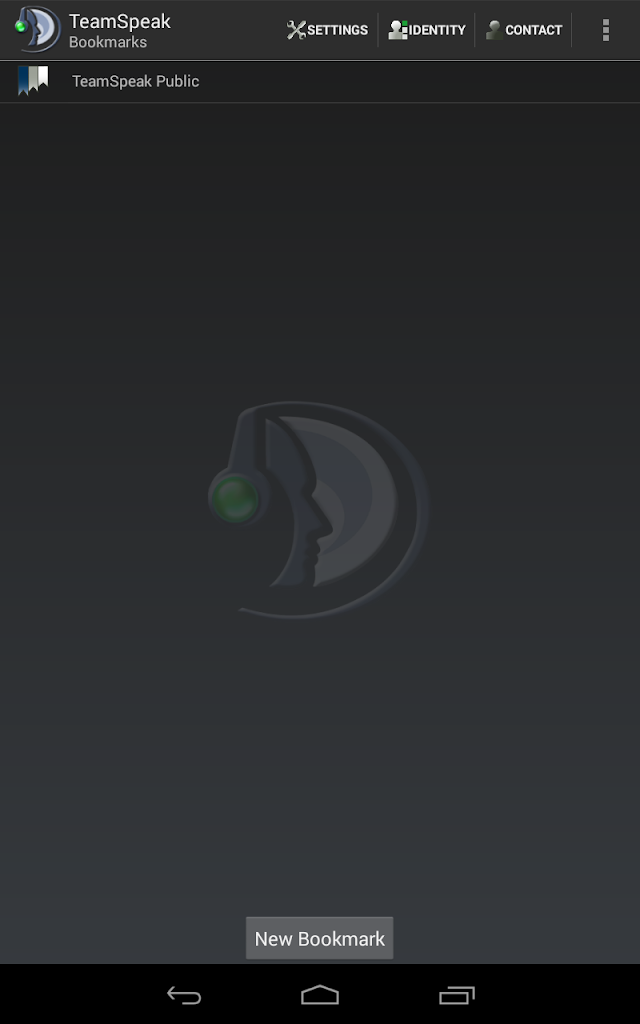 Patch Fr Teamspeak 3 S