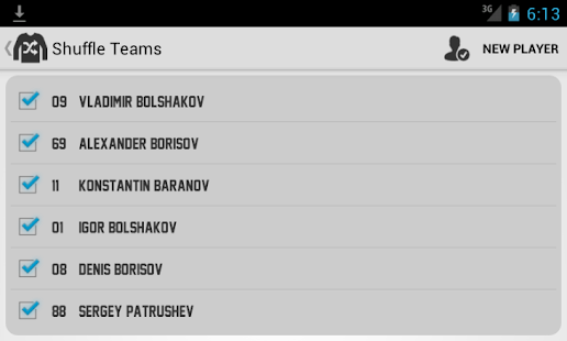 How to get Team Picker 1.5 mod apk for android